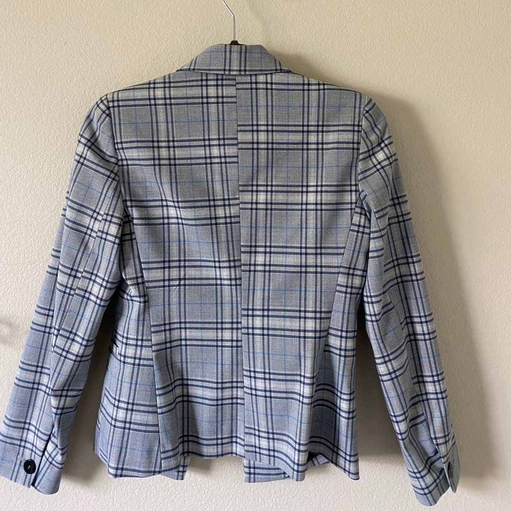 Mango Blazer Jacket - Picture 3 of 4